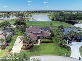 820 Kerry Downs Cir, Melbourne, FL 32940
