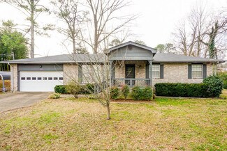119 Lytle Rd, Rossville, GA 30741