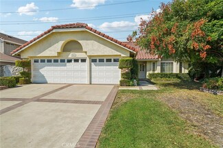 2941 E Black Horse Dr, Ontario, CA 91761