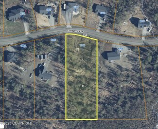 1948 E Ridgeview Dr, Tanaina, AK 99654
