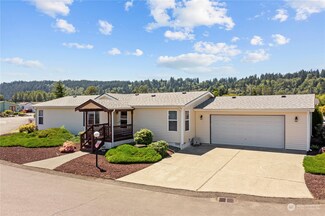 14818 121st St E Unit 51, Puyallup, WA 98374