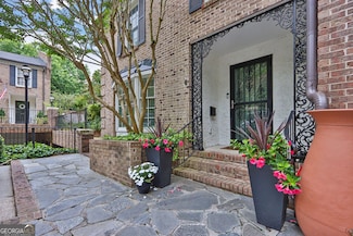 11 Ardmore Square NW, Atlanta, GA 30309