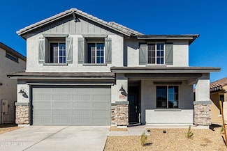 23206 W Florence Ave, Buckeye, AZ 85326