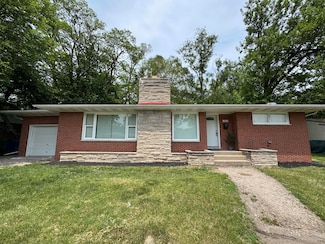 6910 Ash Ave, Gary, IN 46403