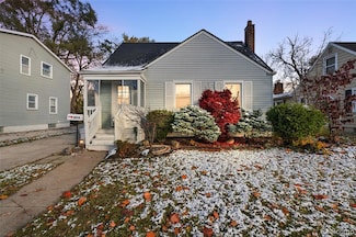 3814 Thomas Ave, Berkley, MI 48072