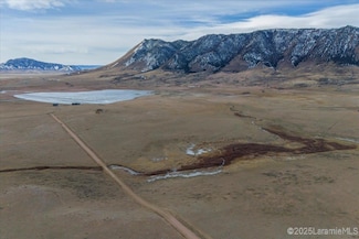 325 Stagecoach Rd, Laramie, WY 82070