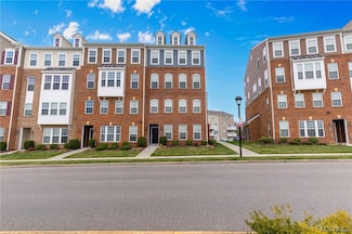 4328 Bon Secours Pkwy Unit B, Henrico, VA 23233
