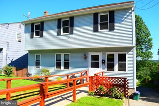 1036 Tyson Ave, Abington, PA 19001