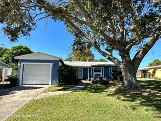 940 Garden Rd, Merritt Island, FL 32952