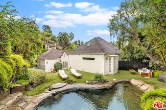 1907 N Curson Ave, Los Angeles, CA 90046