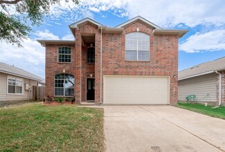 16130 Bantam Ridge Ct, Houston, TX 77053