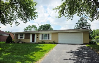 1008 Terracewood Dr, Englewood, OH 45322