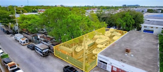 350 NE 70th St, Miami, FL 33138