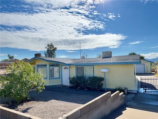 4562 E Pinta Dr, Topock, AZ 86436