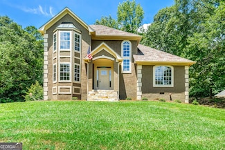 54 Spring Forest Ct, Sharpsburg, GA 30277
