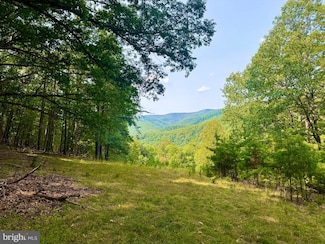 378 Indian Trail, Seneca Rocks, WV 26884