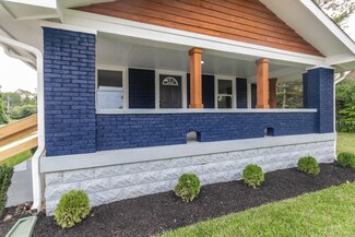 103 S Kitley Ave, Indianapolis, IN 46219
