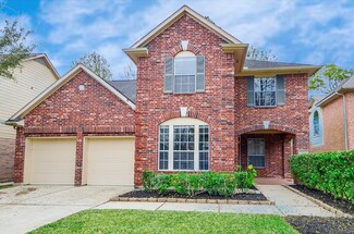 25542 China Springs, Spring, TX 77373