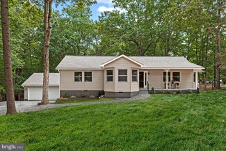 15002 Comfort Ln, Mineral, VA 23117
