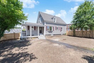 410 Whittenton St, Taunton, MA 02780