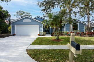 18601 Misty Lake Dr, Jupiter, FL 33458