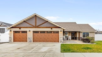 1474 W Wayward Cir, Post Falls, ID 83854