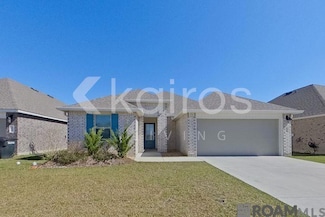 125 Santiago Ct, Lafayette, LA 70507