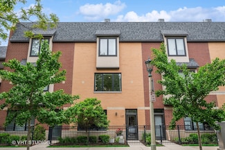 107 Home Ave, Oak Park, IL 60302