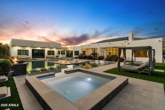 1161 E Birchwood Place, Chandler, AZ 85249