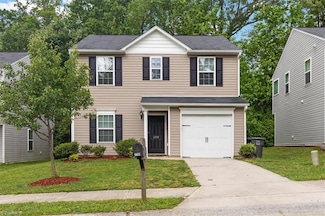 2319 Deerbrook Forest Ln, Greensboro, NC 27406