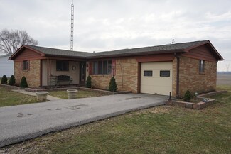 3356 E State Highway 46, Spencer, IN 47460