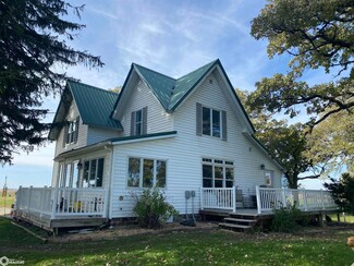 162 Highway 9, Fertile, IA 50434