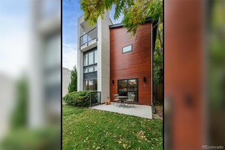 71 Pennsylvania St, Denver, CO 80203
