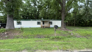 121 Pope Rd, Rose Hill, NC 28458