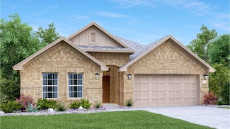 Madura, Georgetown, TX 78628