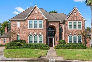 13410 Carousel Ct, Houston, TX 77041