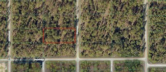 Lot 18 NW Tree Top Rd, Dunnellon, FL 34431