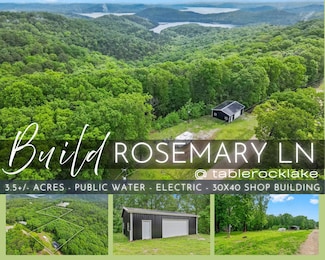 149 Rosemary Ln, Pine B Township, MO 65681