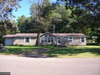 207 85th Ave, Clayton, WI 54004