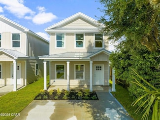 1411 Chestnut Ave, Panama City, FL 32401