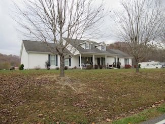 7081 Ky Rt 581, River, KY 41254