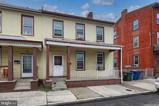 541 N 10th St, Lebanon, PA 17046