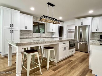 6667 Country Club Dr, Pinetop, AZ 85935