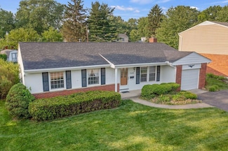 146 Daleview Dr, Westerville, OH 43081