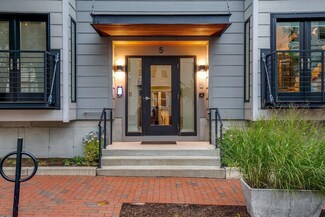 5 Cumberland Ave Unit 2, Portland, ME 04101