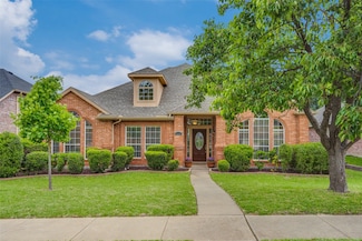 1441 Blackburn Ln, Plano, TX 75025