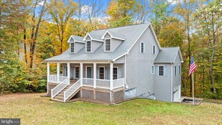 8180 Reagan Dr, King George, VA 22485