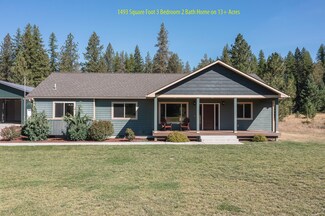 2421 Eagle-Lambert Rd, Chewelah, WA 99109