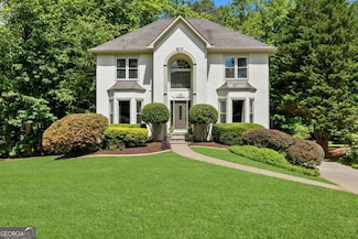 305 Jasmine Ct, Woodstock, GA 30189