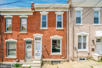 4646 Silverwood St, Philadelphia, PA 19128
